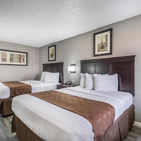 Americas Best Value Inn Аркадельфия Экстерьер фото