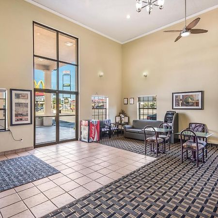 Americas Best Value Inn Аркадельфия Экстерьер фото