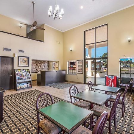 Americas Best Value Inn Аркадельфия Экстерьер фото