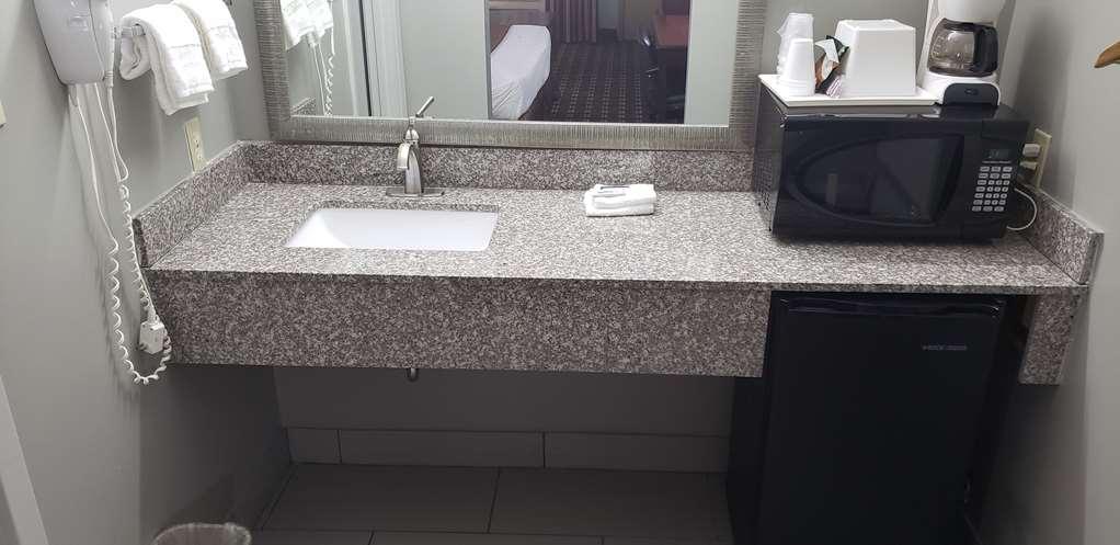 Americas Best Value Inn Аркадельфия Номер фото