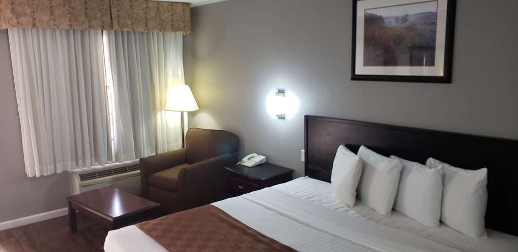 Americas Best Value Inn Аркадельфия Номер фото