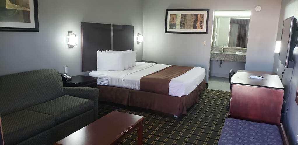 Americas Best Value Inn Аркадельфия Номер фото