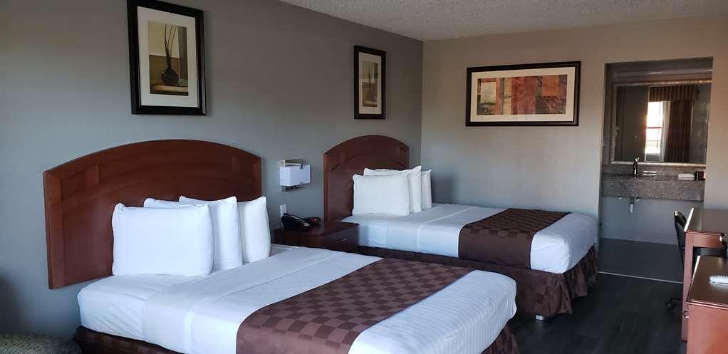 Americas Best Value Inn Аркадельфия Номер фото