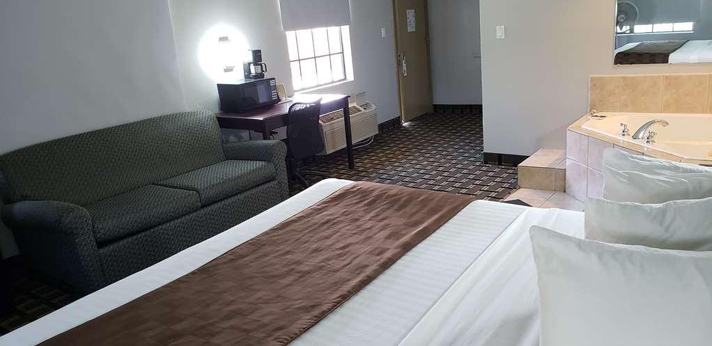 Americas Best Value Inn Аркадельфия Удобства фото