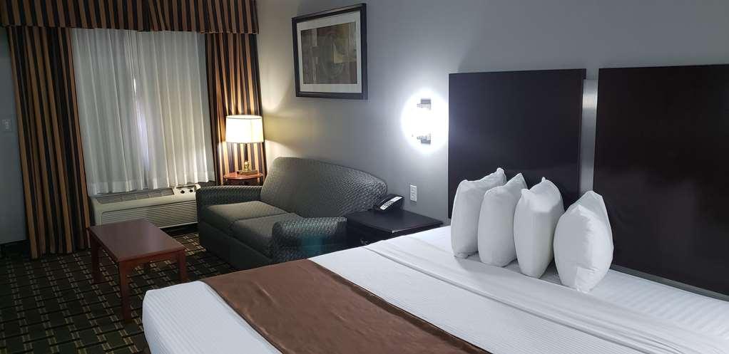 Americas Best Value Inn Аркадельфия Номер фото