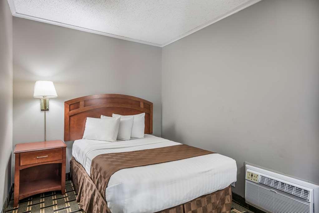 Americas Best Value Inn Аркадельфия Номер фото