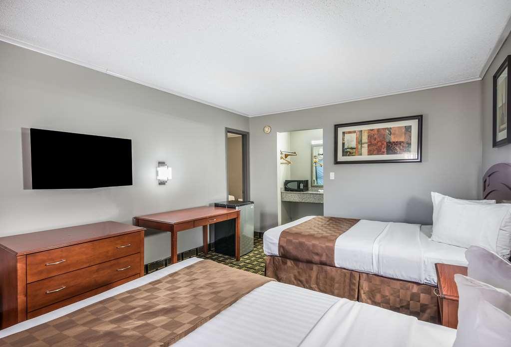 Americas Best Value Inn Аркадельфия Номер фото