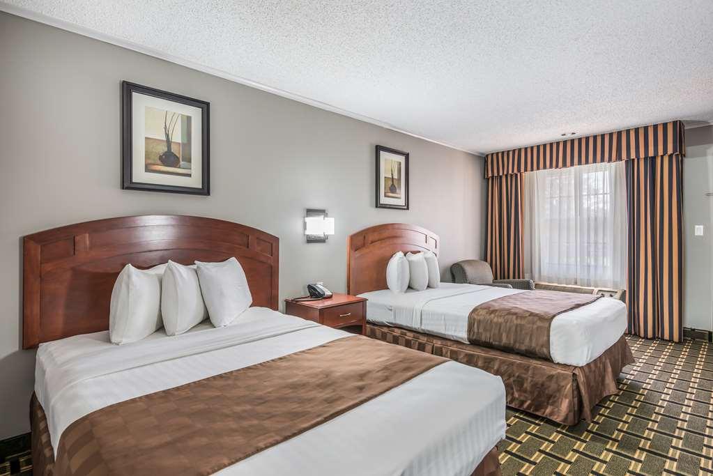 Americas Best Value Inn Аркадельфия Номер фото