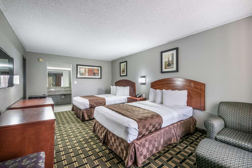 Americas Best Value Inn Аркадельфия Номер фото