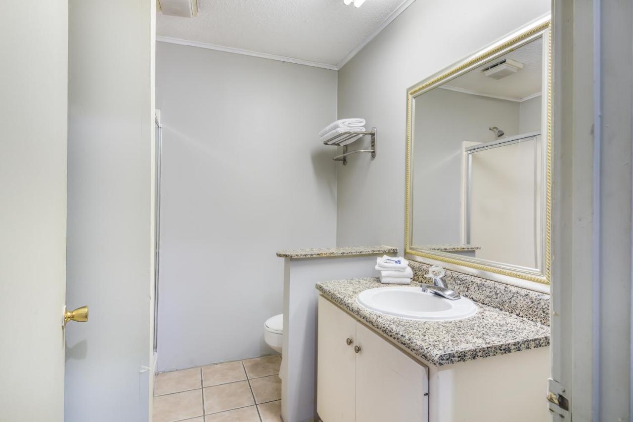 Americas Best Value Inn Аркадельфия Экстерьер фото