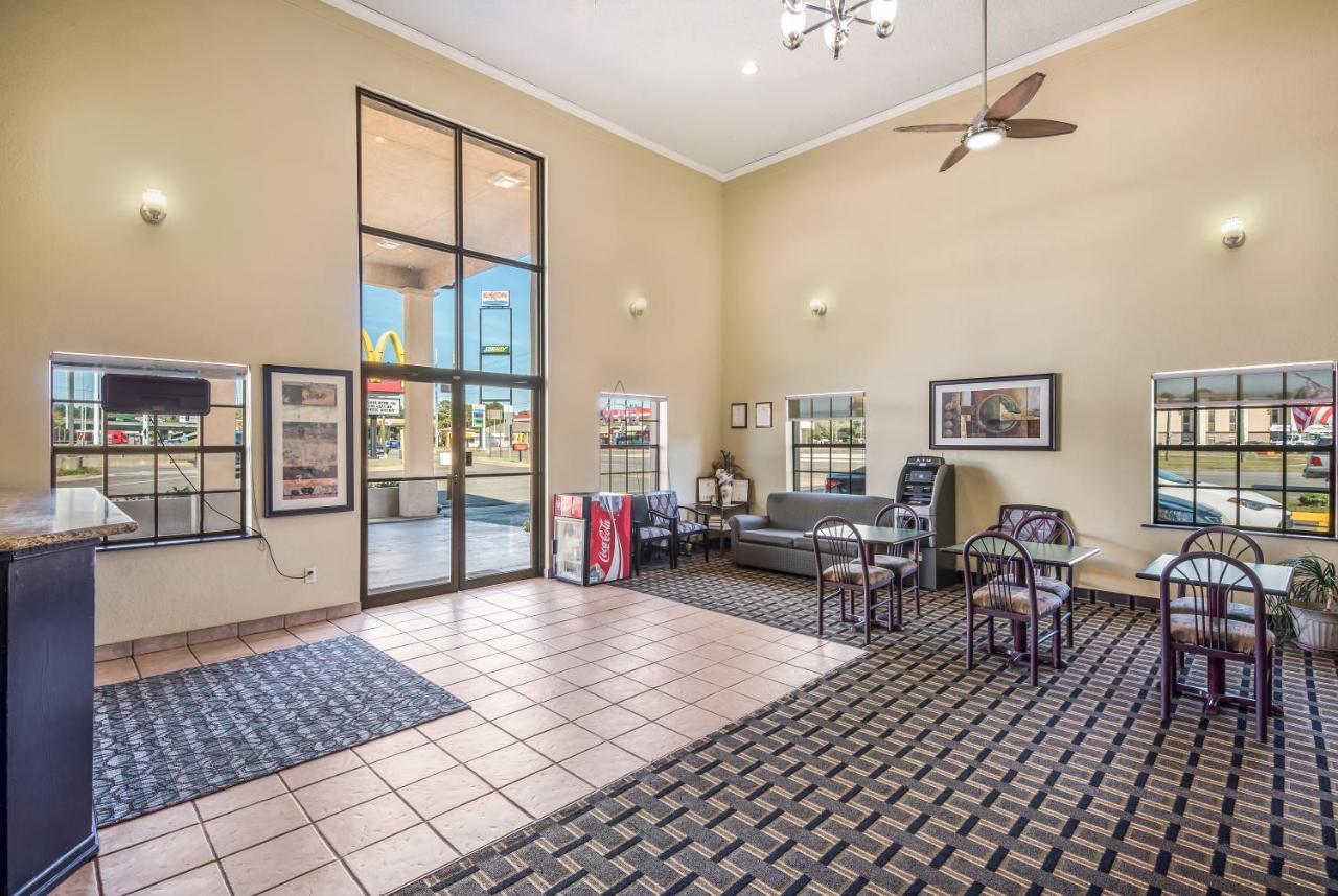 Americas Best Value Inn Аркадельфия Экстерьер фото