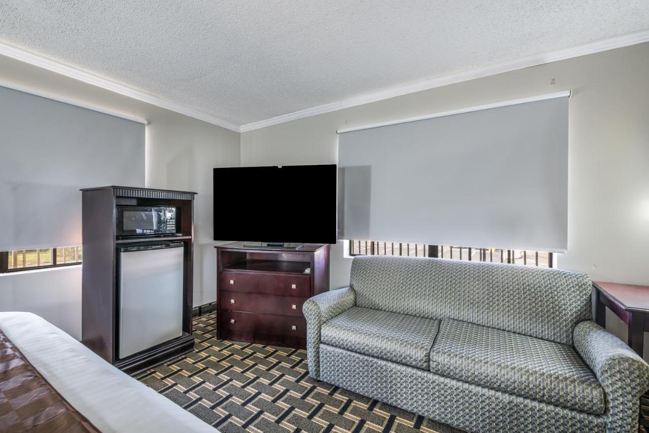 Americas Best Value Inn Аркадельфия Экстерьер фото