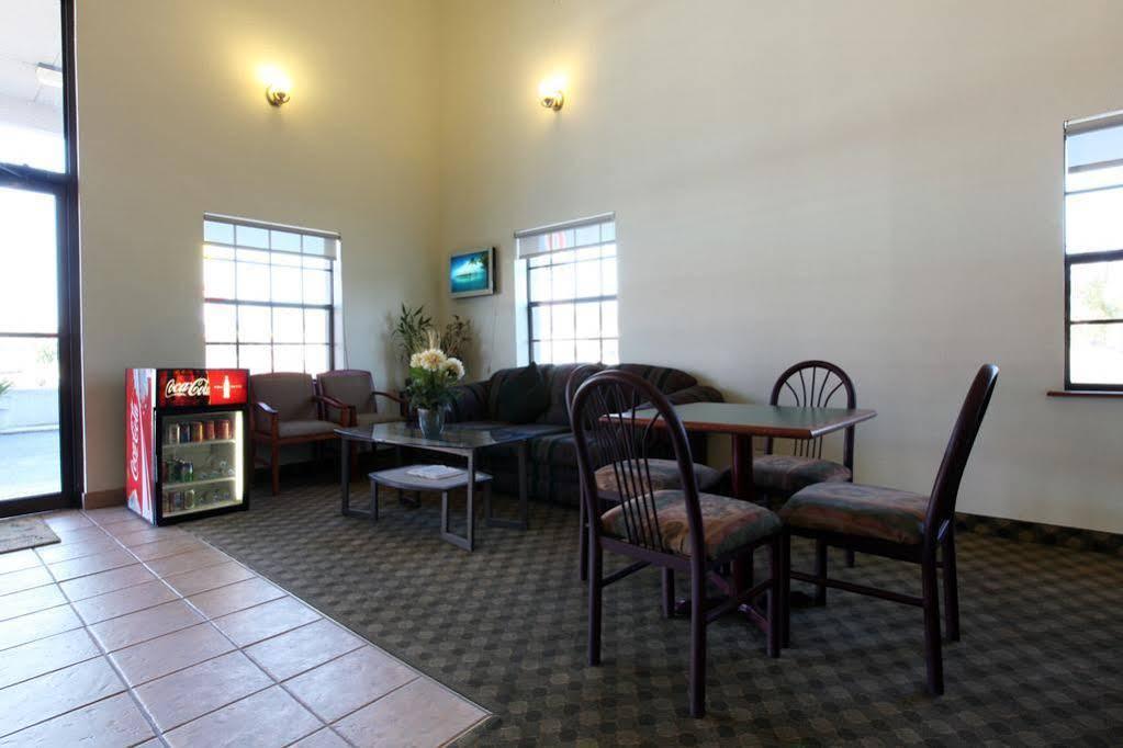 Americas Best Value Inn Аркадельфия Экстерьер фото