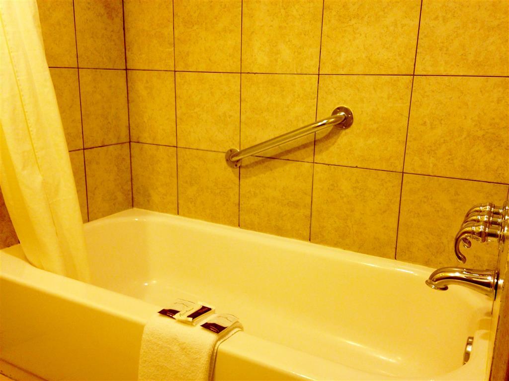 Americas Best Value Inn Аркадельфия Номер фото