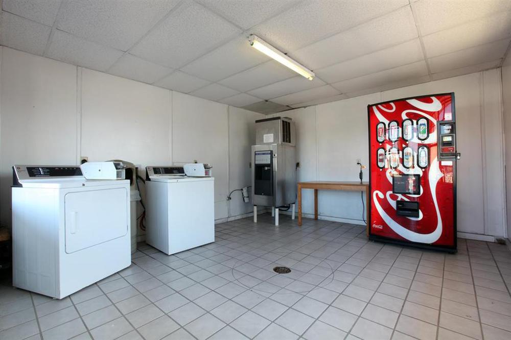 Americas Best Value Inn Аркадельфия Удобства фото