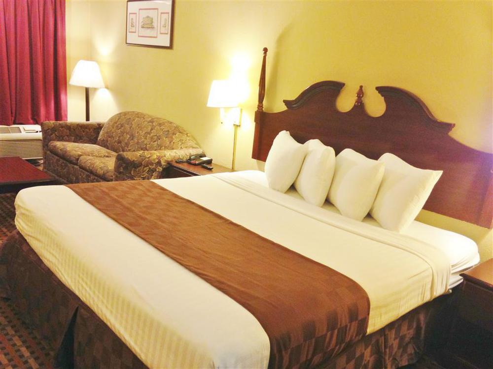 Americas Best Value Inn Аркадельфия Номер фото