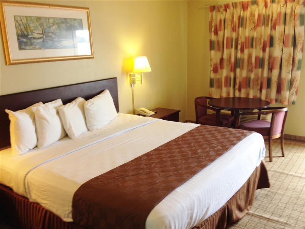 Americas Best Value Inn Аркадельфия Номер фото